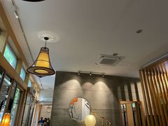 -生机蔬食·24节气料理餐厅(番禺广场店)