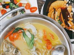 -野蔓果·山野菜(西湖景区·龙井茶田店)