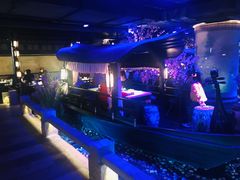 景观位-桂满陇-西湖船宴(西单大悦城店)