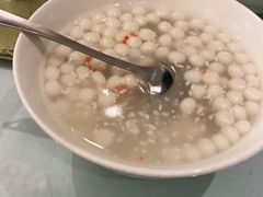 酒酿小圆子-丰收日(五角场店)
