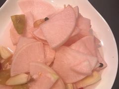 -长生鱼·鲜鱼房(U城店)