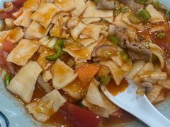 -西域美食(西直门南小街店)