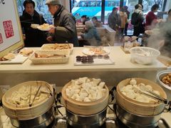 -素满香·素食自助餐(苏州·临顿路店)