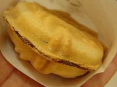 红豆鲷鱼烧&nbsp;-粉粉乐鲷鱼烧(美罗城店)