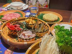 -泰妃殿(武汉首店)