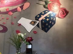 -W CAFE(甜爱路店)