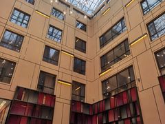 -西安钟楼北大街希尔顿欢朋酒店