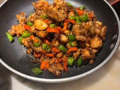 -老村长•湖北菜(欢乐大道店)