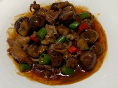 -琬苑鸽庄·川粤融合菜(解放碑总店)