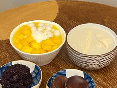 多芒小丸子-小团圆糖水铺(襄阳南路店)