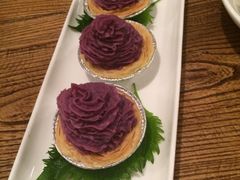 蜂蜜紫薯托-青年公社烤鸭(青年路店)