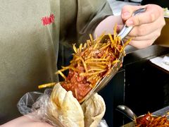 -刘小武·锅魁(总店)