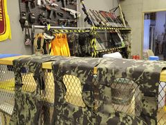 -ATD街区·密室型真人CS·团建活动(王四营店)