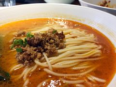 老重庆担担面-南小馆(迪士尼小镇店)