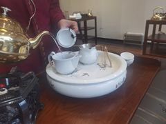 -最忆早茶(蜀汉路店)