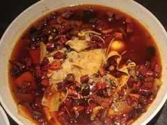 -赠李白·如诗的川味(余杭万达广场店)