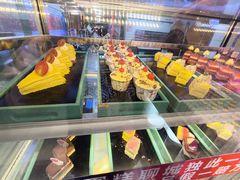 -皇家5号海鲜烤肉火锅自助餐(聊城总店)
