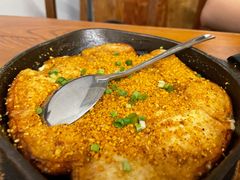 特色宜宾包浆豆腐-孟林厨房(798店)