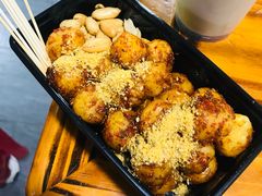 -星隆国际·芜湖小吃街