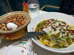 -绿草地·湘菜(7mall店)