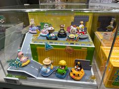 -泡泡玛特POPMART(龙湖亦庄天街店)