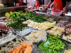 -林静小吃(复兴路店)