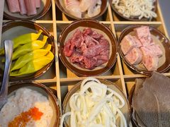 -芈重山老火锅(广州首店)