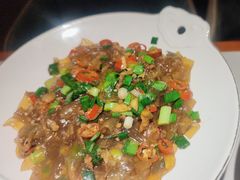 -南山翁新概念川菜(江宁万达广场店)