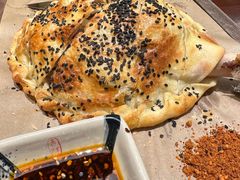 -那拉提之疆·新疆菜(美院店)