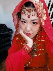 -盘子女人坊古装写真摄影
