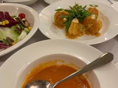 路易斯安那煎虾-摩根扒房(桐梓林店)