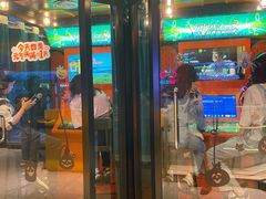 -火星工厂·桌游·团建聚会·轰趴馆(厦滘店)