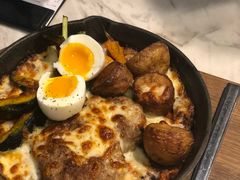 手打牛肉茄汁五谷饭-农畉LONFOOD(福田星河COCOPark店)