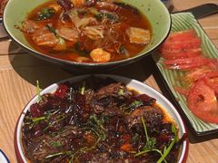 -小乾杯串店•16年沈阳烧烤(文安路店)