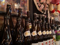 -平成屋·午肴夜酒(四川北路店)