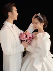 -薇咖映画婚纱摄影工作室