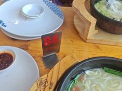 -桥香园过桥米线(国贸店)