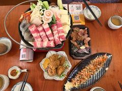 -無忧浅草君·洋风料理(下沙宝龙二期一店)