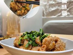-隅乐胡椒虾·台湾菜·团建(皇岗店)