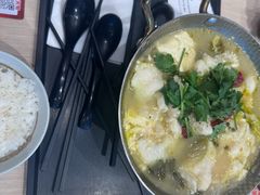 -永和大王(一口茶豆浆|花香豆更香·碧榕湾店)