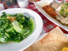 -琼大师东方烤乳猪(亚特兰蒂斯店)