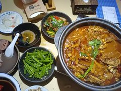 -江味龙虾馆·裸蓝龙虾(南山店)