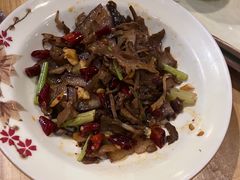 -饭桌故事·血鸭湘(荣宝华店)