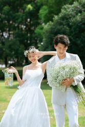 -太古映画婚纱摄影(天河店)