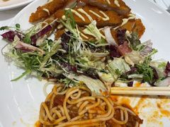 -贝林大翅鲸简餐厅(国家海洋博物馆店)