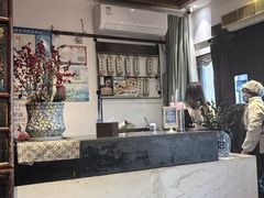 -哑巴生煎(临顿路店)