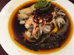 -海富门·带鱼·淮扬菜·粤菜(甘家口店)