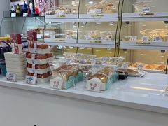 -CakesStory蛋糕物语(华山路店)