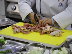 -王森咖啡西点烘焙培训(上海名厨中心店)