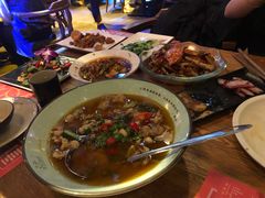 -胡桃里音乐酒馆(仓山万达店)